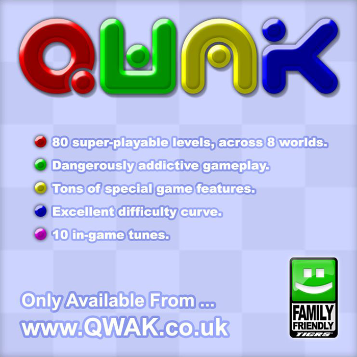 Qwak (Homebrew)